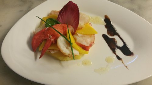 Devis en ligne menu traiteurs à Balma