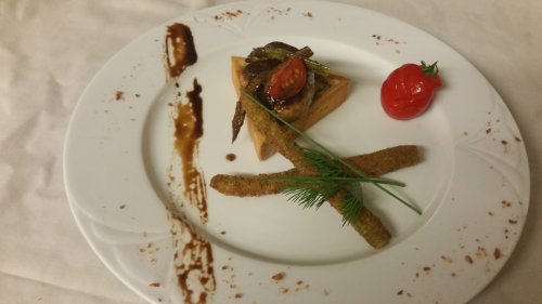 Menu traiteur en livraison Labège